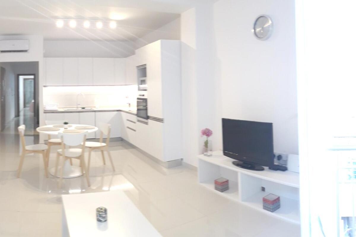 Sliema Ferries Apartment Ngoại thất bức ảnh