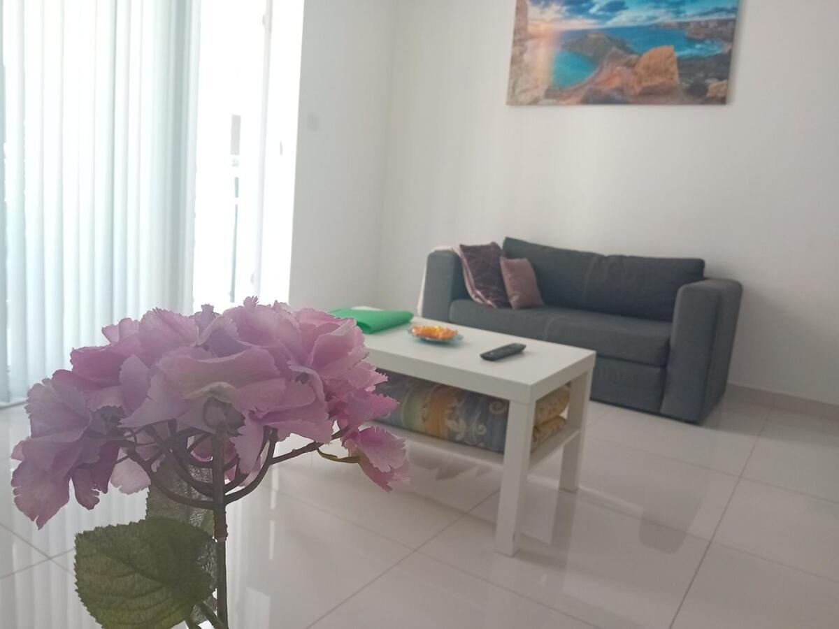 Sliema Ferries Apartment Ngoại thất bức ảnh