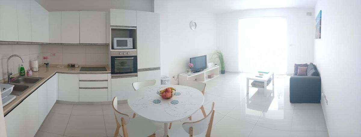 Sliema Ferries Apartment Ngoại thất bức ảnh