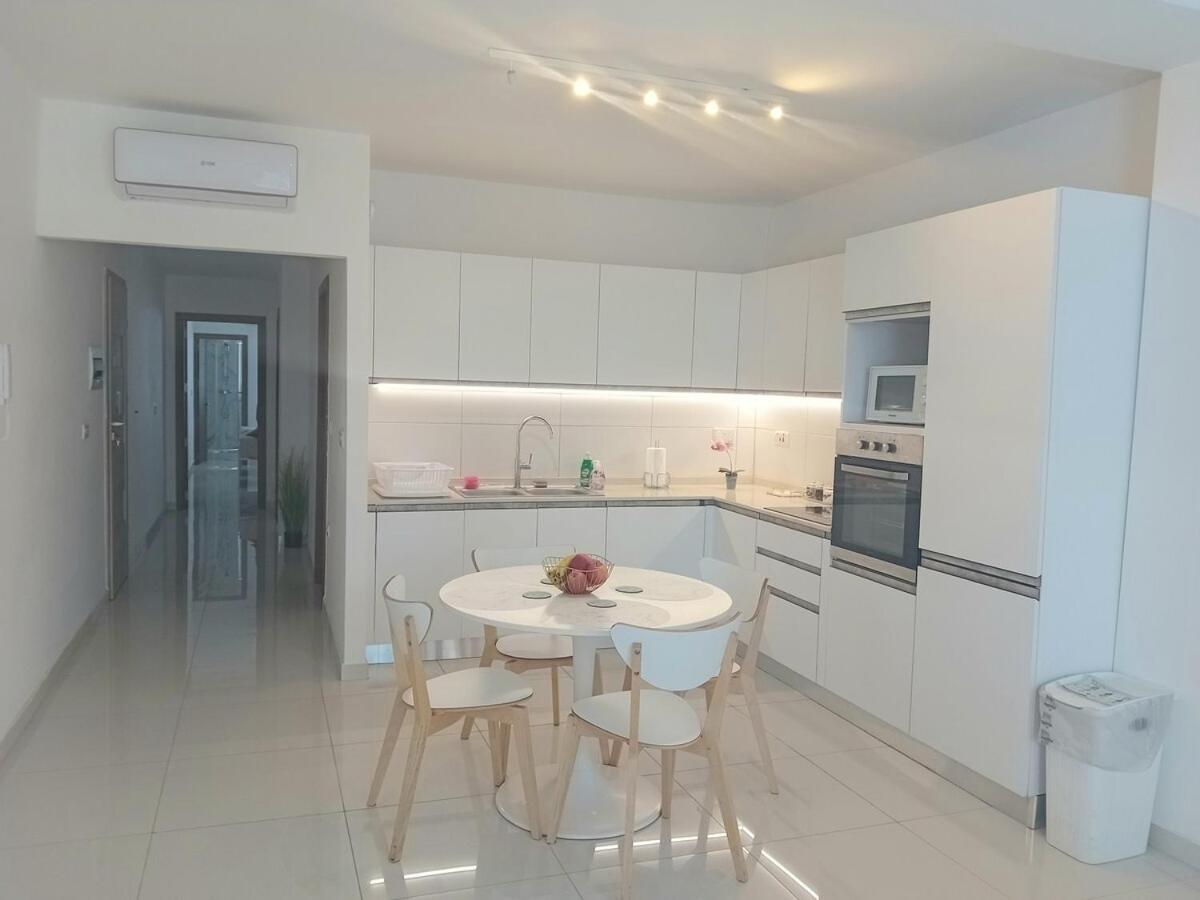 Sliema Ferries Apartment Ngoại thất bức ảnh