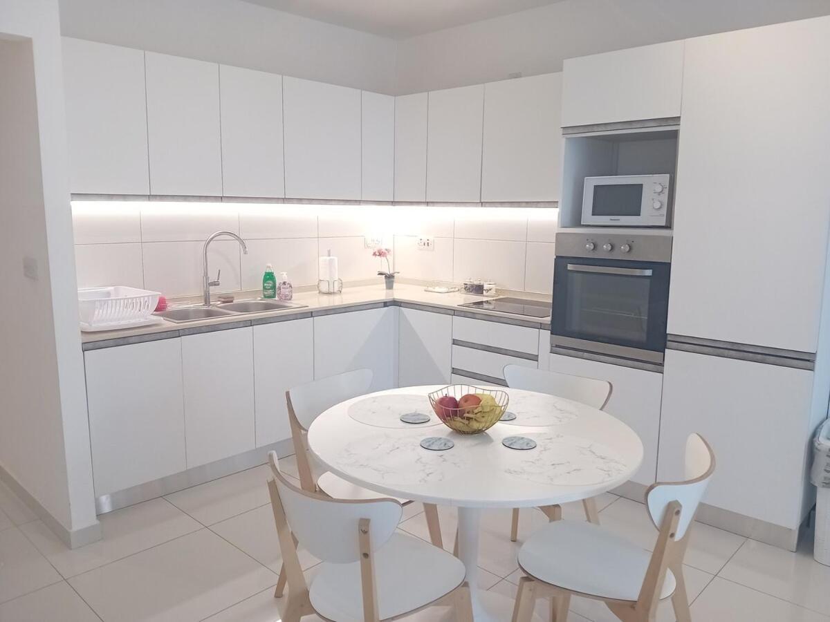 Sliema Ferries Apartment Ngoại thất bức ảnh
