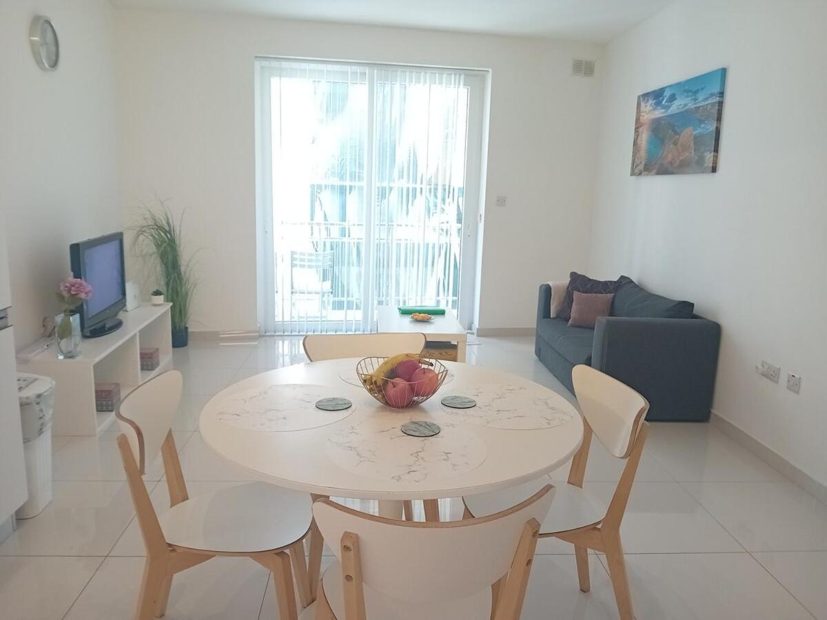 Sliema Ferries Apartment Ngoại thất bức ảnh