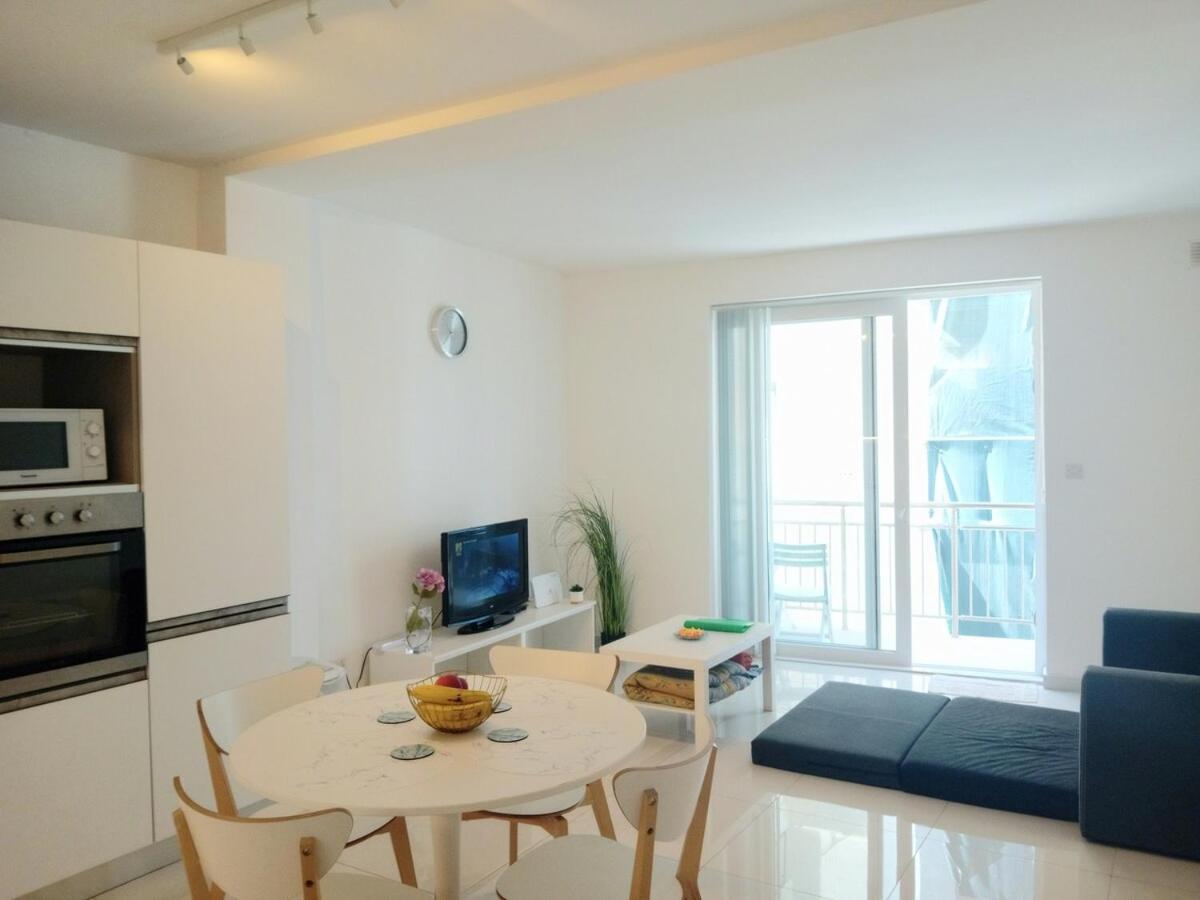 Sliema Ferries Apartment Ngoại thất bức ảnh