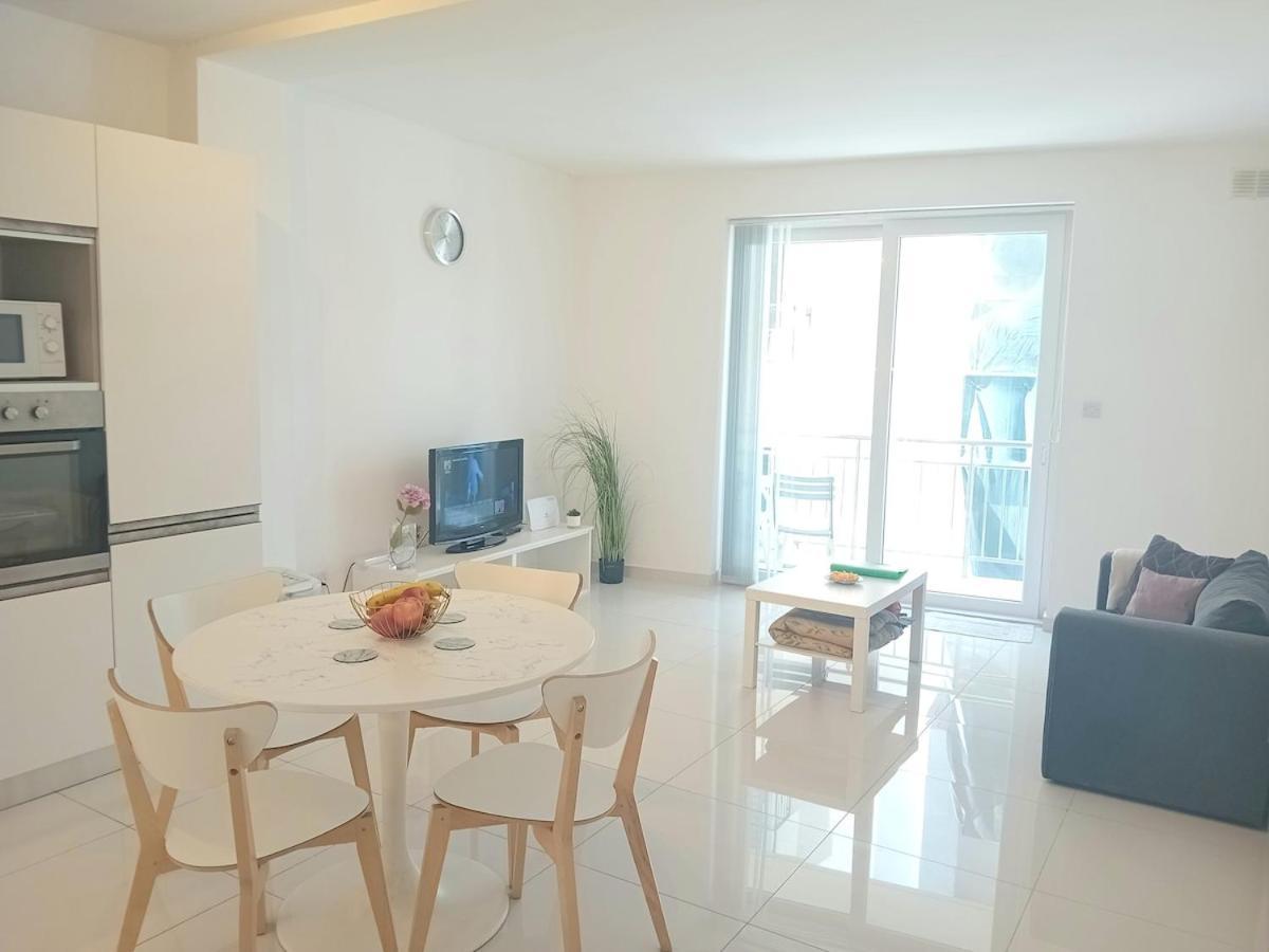 Sliema Ferries Apartment Ngoại thất bức ảnh