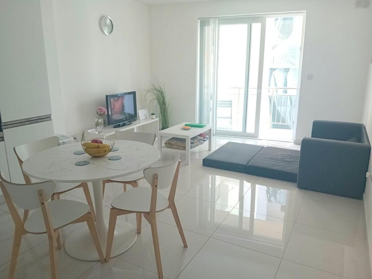 Sliema Ferries Apartment Ngoại thất bức ảnh